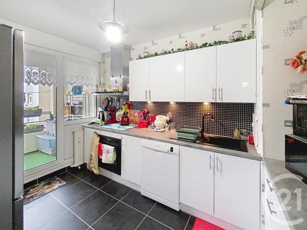 Appartement T2 à vendre  2 pièces - 52,17 m 2   ESSEY LES NANCY  - 54