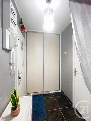 Appartement T2 à vendre  2 pièces - 52,17 m 2   ESSEY LES NANCY  - 54