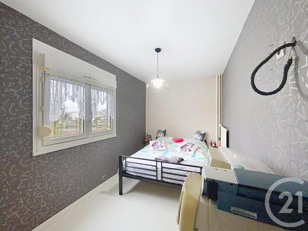 Appartement T2 à vendre  2 pièces - 52,17 m 2   ESSEY LES NANCY  - 54