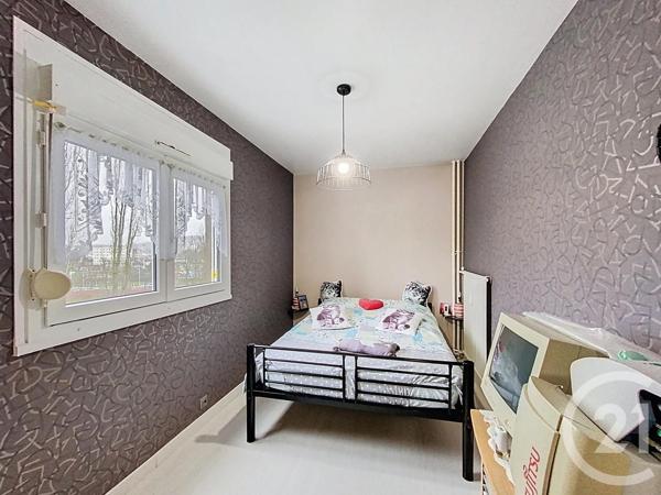 Appartement T2 à vendre  2 pièces - 52,17 m 2   ESSEY LES NANCY  - 54
