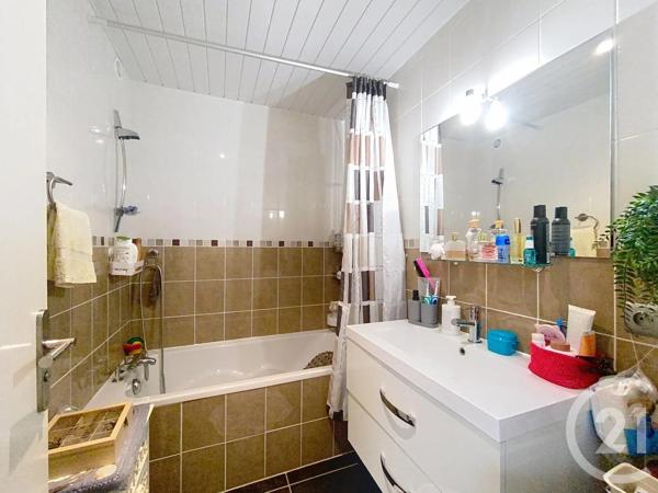 Appartement T2 à vendre  2 pièces - 52,17 m 2   ESSEY LES NANCY  - 54