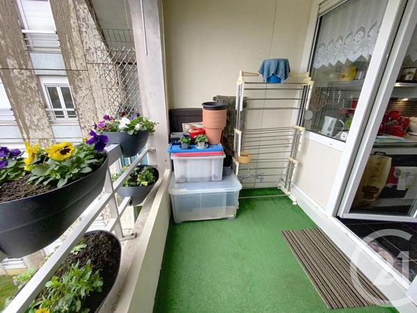 Appartement T2 à vendre  2 pièces - 52,17 m 2   ESSEY LES NANCY  - 54