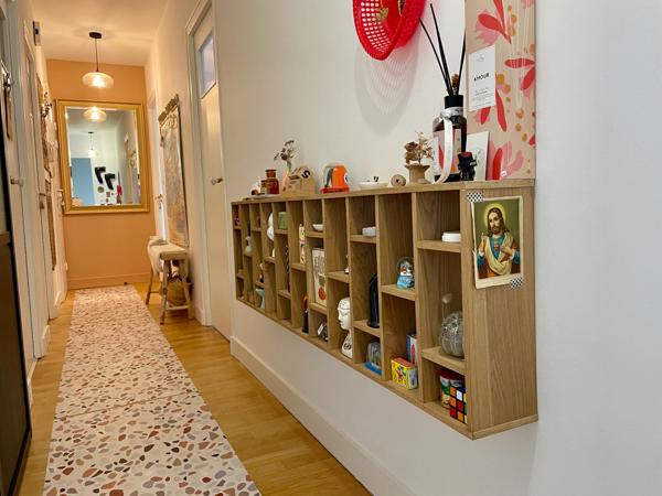 Superbe appartement T4 Rennes