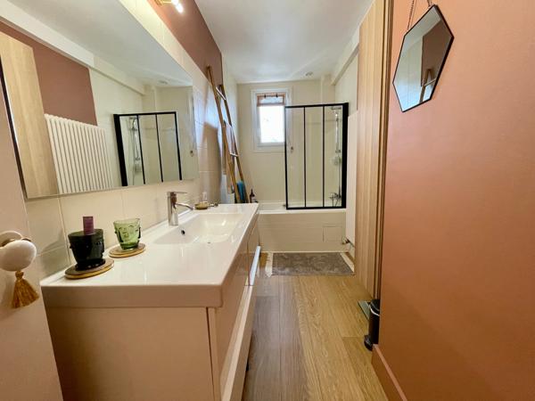 Superbe appartement T4 Rennes