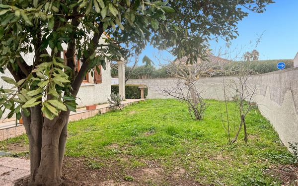 Maison à vendre    3 pièces •  Marseillan