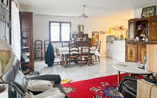 Maison à vendre    3 pièces •  Marseillan