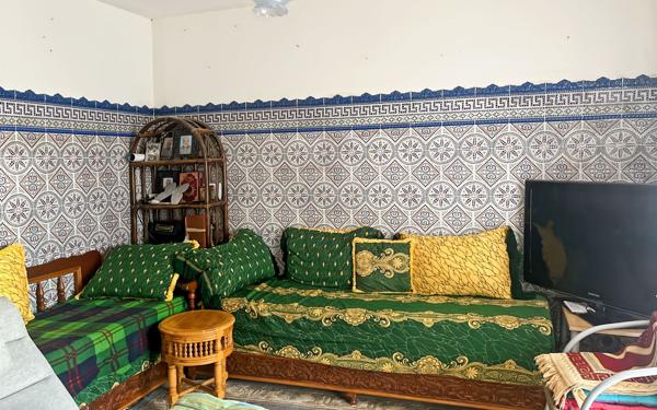 Maison à vendre    3 pièces •  Marseillan