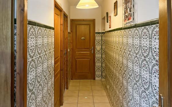 Maison à vendre    3 pièces •  Marseillan