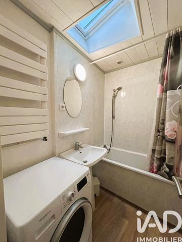 Maison à vendre 2 pièces 32 m² La Rochelle