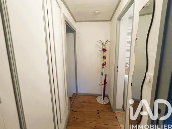 Maison à vendre 2 pièces 32 m² La Rochelle