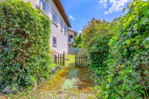 Appartement de 41,80 m²