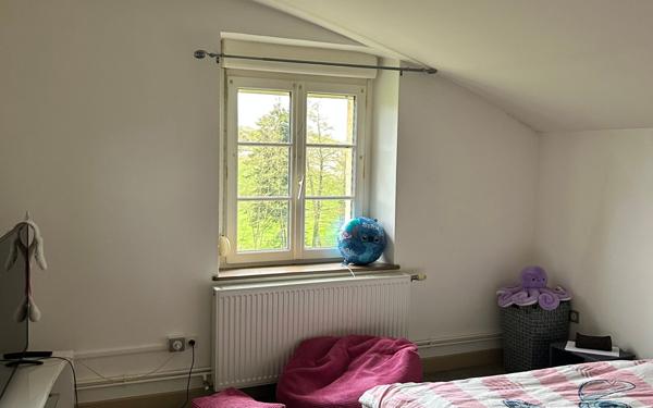 Appartement à louer    4 pièces •  Èvres