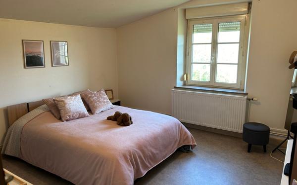 Appartement à louer    4 pièces •  Èvres