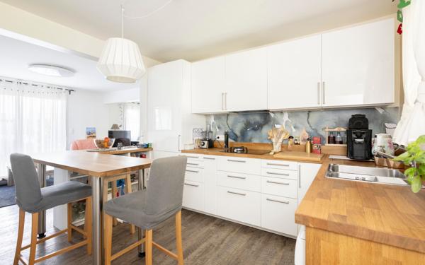 Maison à vendre    5 pièces • 133,40 m2 Mont-de-Marsan