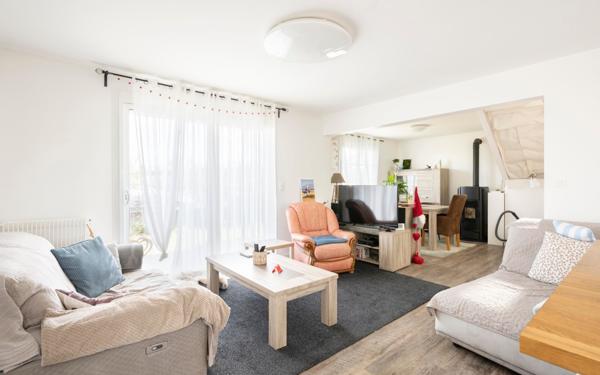 Maison à vendre    5 pièces • 133,40 m2 Mont-de-Marsan