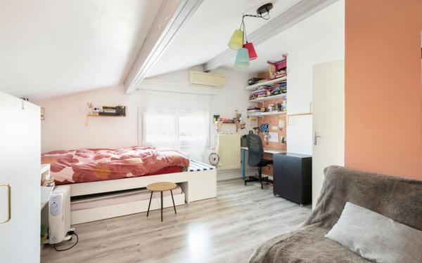 Maison à vendre    5 pièces • 133,40 m2 Mont-de-Marsan