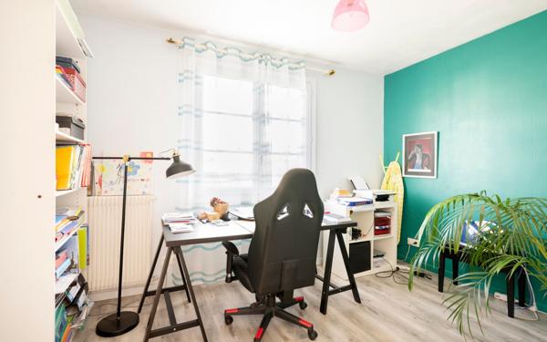 Maison à vendre    5 pièces • 133,40 m2 Mont-de-Marsan