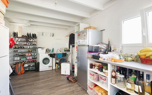 Maison à vendre    5 pièces • 133,40 m2 Mont-de-Marsan