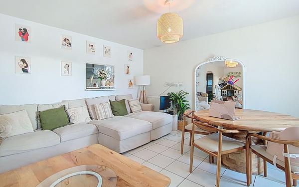 Maison à vendre    4 pièces •  Beyrie-en-Béarn