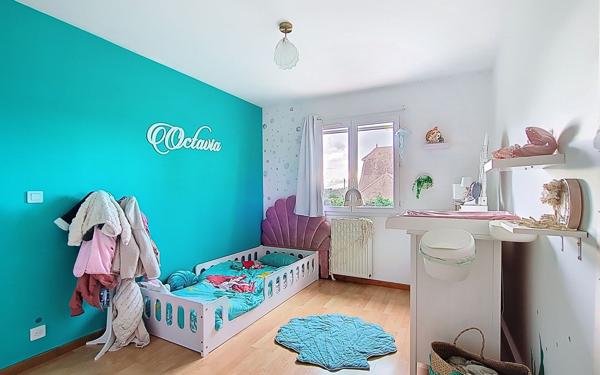 Maison à vendre    4 pièces •  Beyrie-en-Béarn