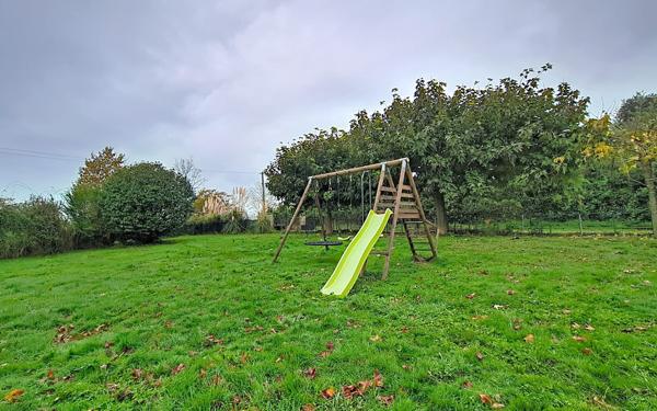 Maison à vendre    4 pièces •  Beyrie-en-Béarn