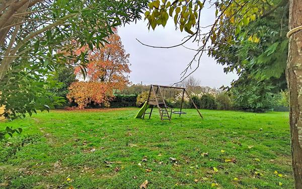 Maison à vendre    4 pièces •  Beyrie-en-Béarn