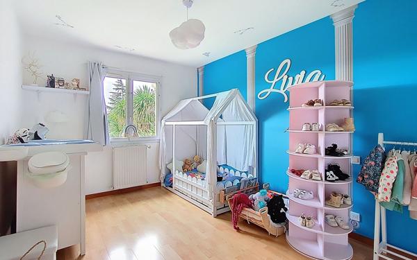 Maison à vendre    4 pièces •  Beyrie-en-Béarn