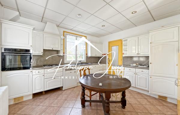 Maison de 107 m²
