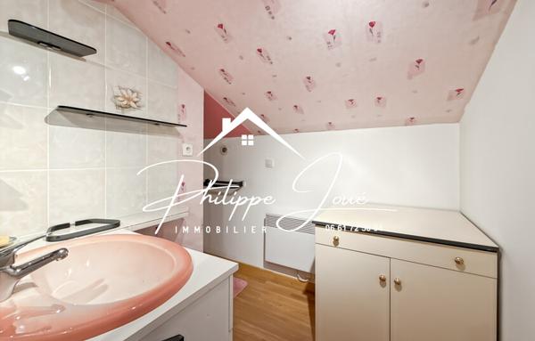 Maison de 107 m²