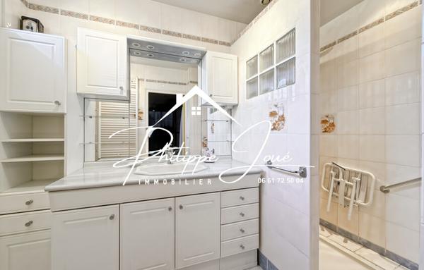 Maison de 107 m²