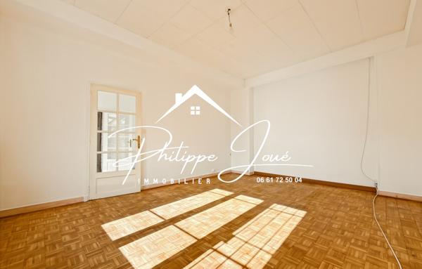 Maison de 107 m²