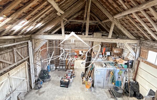 Maison de 107 m²