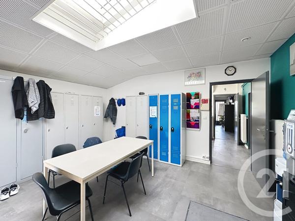 à vendre  1008,76 m2 SAULXURES LES NANCY - 54