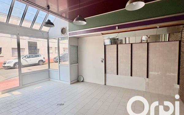 Immeuble à vendre