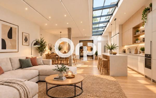 Immeuble à vendre