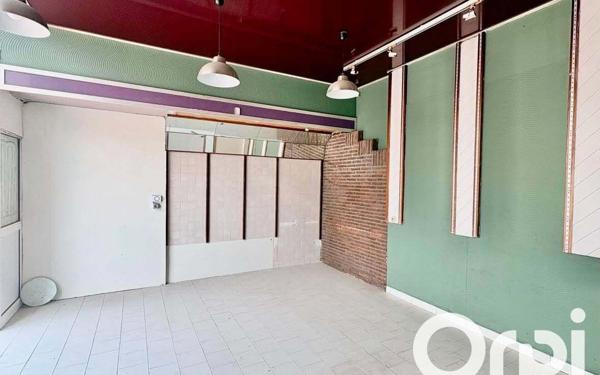 Immeuble à vendre