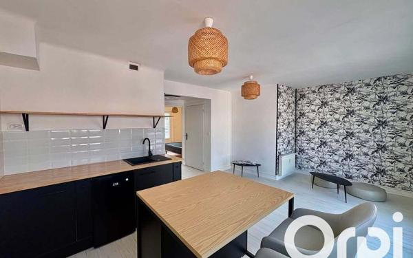 Immeuble à vendre