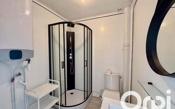 Immeuble à vendre