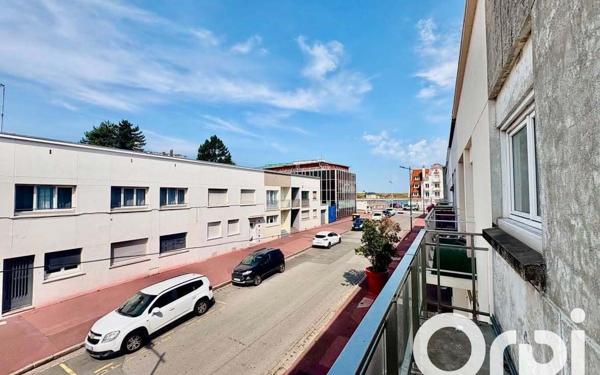 Immeuble à vendre
