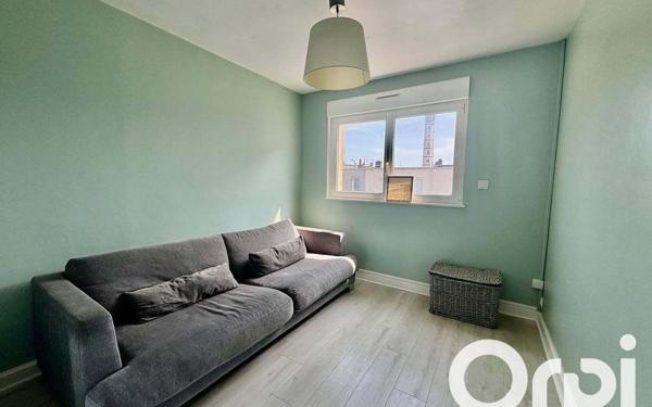 Immeuble à vendre
