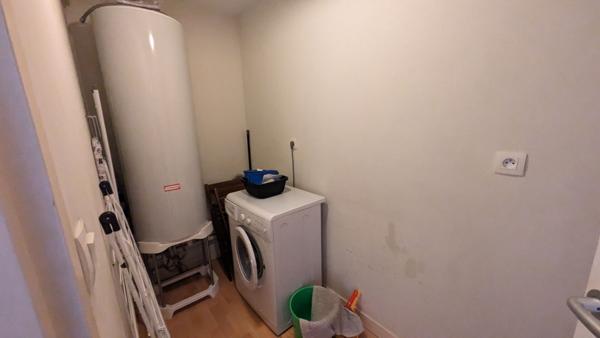 Appartement 3 pièces à vendre Rochefort - 17300 / Réf: 3245