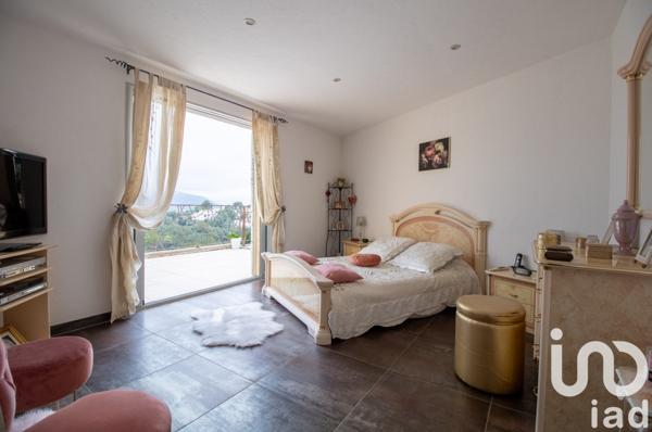 Maison 10 pièces de 370 m² à Colomars (06670)