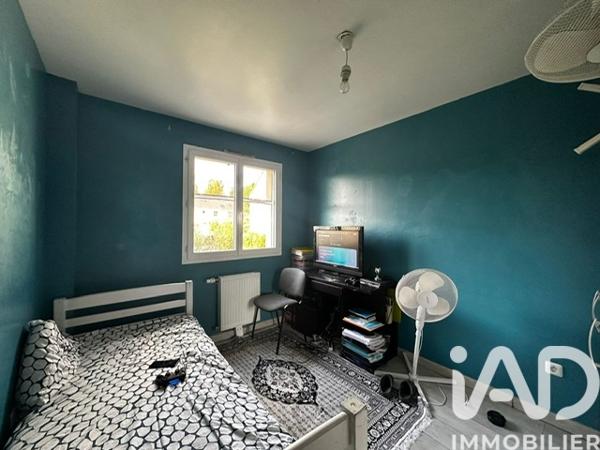 Maison à vendre 4 pièces 80 m² Longjumeau