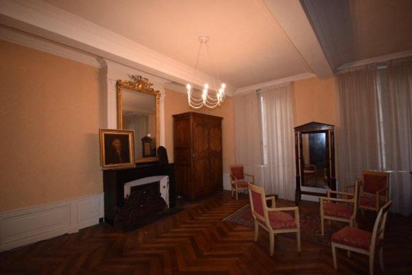 Maison de caractère au pays d'Art et  d'Histoire