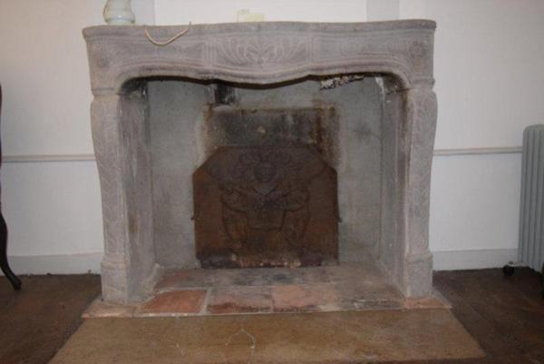 Maison de caractère au pays d'Art et  d'Histoire