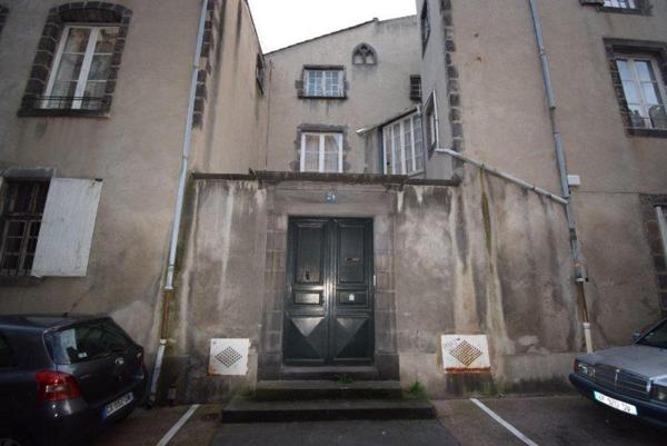 Maison de caractère au pays d'Art et  d'Histoire