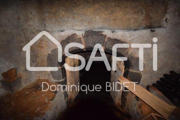 Maison de caractère au pays d'Art et  d'Histoire