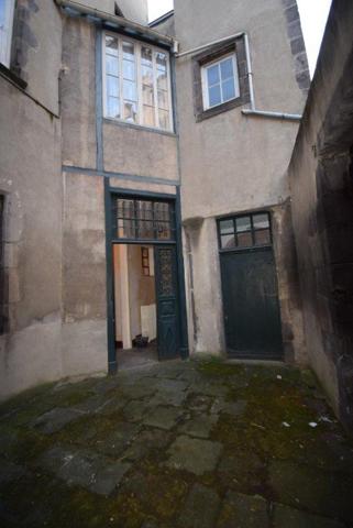 Maison de caractère au pays d'Art et  d'Histoire