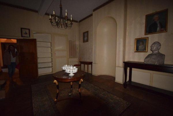 Maison de caractère au pays d'Art et  d'Histoire