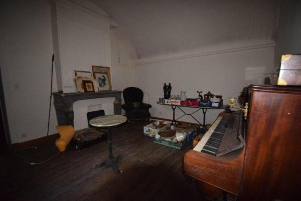 Maison de caractère au pays d'Art et  d'Histoire